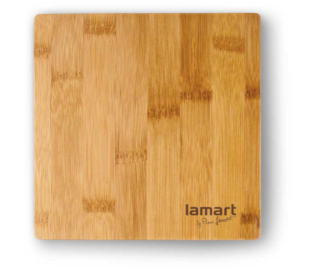 Lamart Komplet naczyń do przypraw LT 7010 - 1283315 - zdjęcie 2